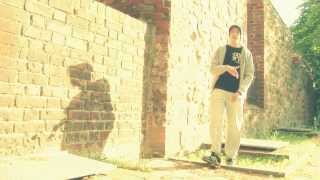 Skybo -  Vom Kalten Asphalt Video (B-Movie Version) -
