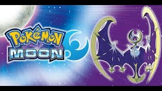 Pokemon Moon part 21 Bus Stop Thieft