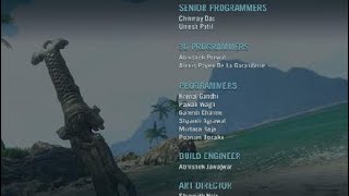 Far Cry® 3 killing hoyt plus bad ending
