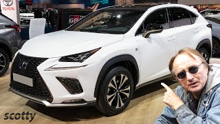 Avoid This New Luxury Car Like the Plague