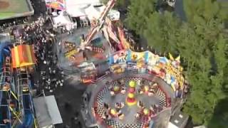 Riegers Panic onride am Urfix