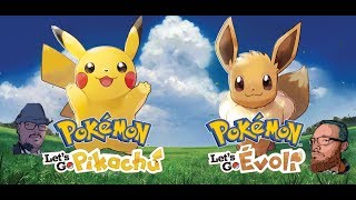 route 24 & arrivée à carmin sur mer , pokemon let's go 02
