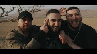 Noton x Aslixan feat Epi - Mükəmməl (Official Video Music)