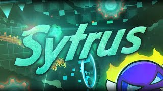 SYTRUS BY OSIRIS GD | 10★ (Easy Demon) - All Coins | Geometry Dash [2.11]