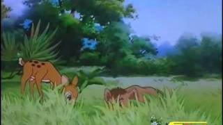 Simba The King Lion   1x02   Hunger Part 1 of 2