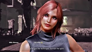 Tekken 7 Arcade Battle - KATARINA