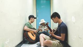 星期三或禮拜三 ( All Day Breakfast COVER)