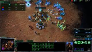 SC2 HD #37 p1/2 PsY[Z] vs Axslav[P]