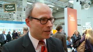 Ties Rabe - Meine Schulzeit