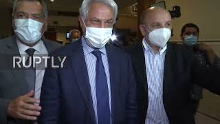 Chile: Congress approves impeachment trial against Sebastian Pinera after marathon session