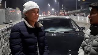 Сүйүнчү! Бишкекте 7 миң долларлык унаа уурдалып, Оштон табылды! Жаш жигитти алдаган адам изделүүдө