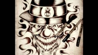 Внук Ванги   Потухшие Глазницы Play Hard Music Original mix
