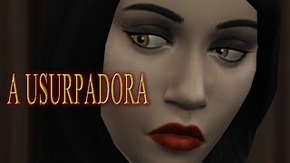 The Sims 4 Machinima - Laura Caixão - A Usurpadora