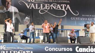 Valledupar aqui estoy yo