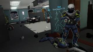 PAYDAY 2: VR
