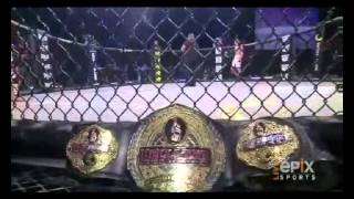 Александр Волков / Alexander Volkov highlights