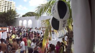 Simple Jack @ PUMP Baile do Havaí - 07.02.2015