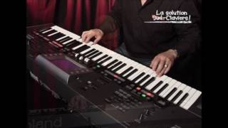Roland G-70