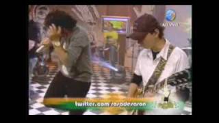 Parusia - Rosa de Saron. - Programa Revolução Jesus!