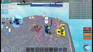 OP WEAPONS - Catalog Heaven - Roblox