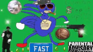SANIC REMIX