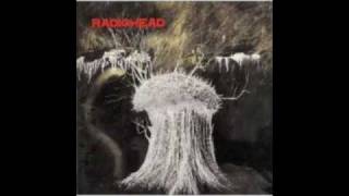 Kinetic - Radiohead