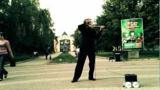 Андрей Петров (Скрипач)