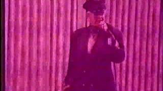 Patty Plenty Sings at Johnny Jays Part II pplease.com