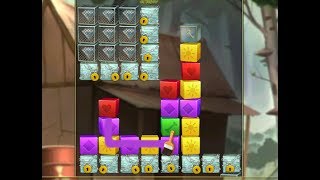 Pet Rescue Saga Level 1760 (no boosters)