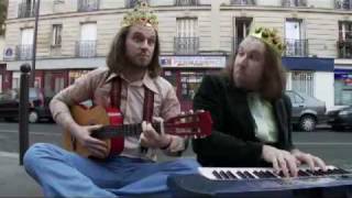 Dur dur d'être bien né ( la Chanson du Dimanche - bonus intersaison )