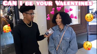 CAN YOU BE MY VALENTINES ?? (PUBLIC INTERVIEW)‼️‼️‼️‼️