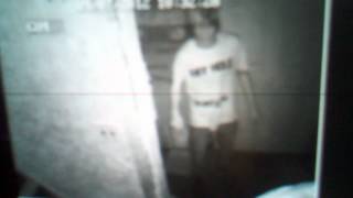 GLL Break-in 7-8-12