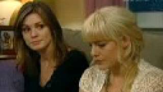 Peta & Poppy's Lesbian Romance From Out Of The Blue 23