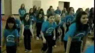 GS Lakie/LA Dance Team Feb 9th Show Preview