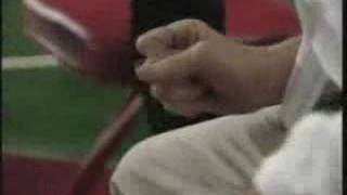 Dan Gable No. 1 Coach