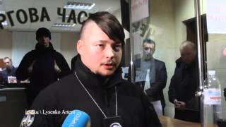 Ложь начальника Киевской полиции