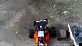 hpi baja