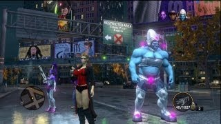FINAL - DLC Gangstas in Space: Saints Row The Third + Cheats