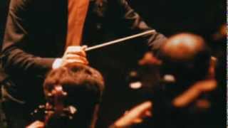 Paul Dukas - L'apprenti sorcier - Rodolfo Bonucci, cond.
