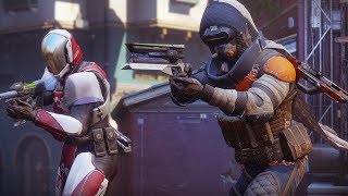 Destiny 2: Trials of the Nine - IGN Plays Live