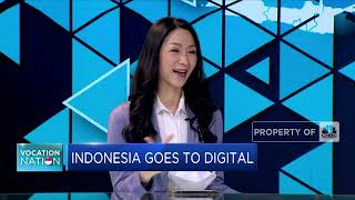 Program Unggulan Swiss German University Cetak Talenta Digital