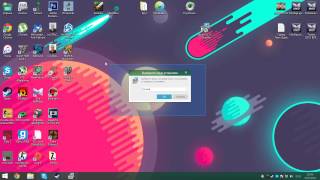 Как сделать прозрачность в windows 8/8.1
