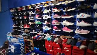 Grosir Sepatu Import Malang
