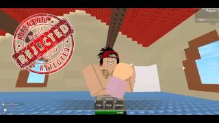 ROBLOX - Taking Care of a Baby: The Do's and Don'ts - Part 1