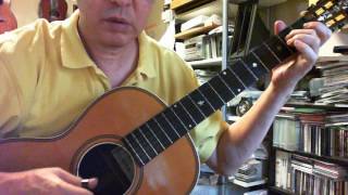If You Haven't Got Any Hay Get On Down The Road - Jo Ann Kelly / Stefan Grosmann_Cover