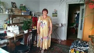#. 542.Платье по косой✂️?Внесла изменения?Ольга Буланова's broadcast