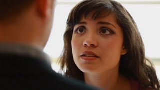 Manic Pixie Prostitute