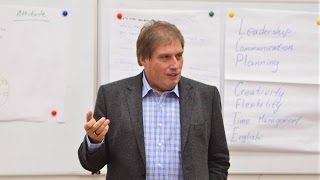 Будьте лідерами технологічного світу майбутнього, – Андрій Ганкевич до перших випускників MSTM