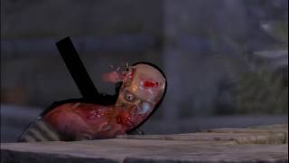 Sniper Elite 4. Состязания: Бум! В голову!