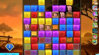 Pet Rescue Saga   Level 2670   No Boosters